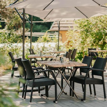 L'Ao Hotel & Restaurant L'Aigle D'Or Rimbach-près-Guebwiller Dış mekan fotoğraf