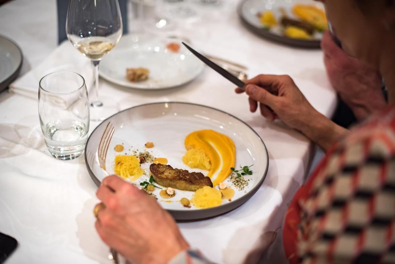 L'Ao Hotel & Restaurant L'Aigle D'Or Rimbach-près-Guebwiller Dış mekan fotoğraf